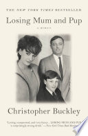 Losing Mum and Pup: A Memoir