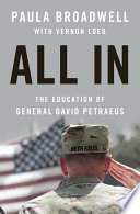 All In: The Education of General David Petraeus