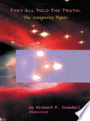 S4: The Bob Lazar Story