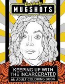 Celebrity Mugshots book