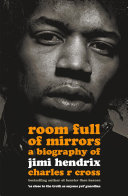 biographies of Jimi Hendrix