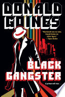 Black Gangster