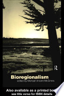 Bison Ecology & Bison Diplomacy