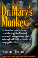 Dr. Mary’s Monkey