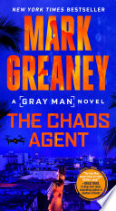 The Chaos Agent