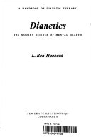 Dianetics: The Modern Science Of Mental Health