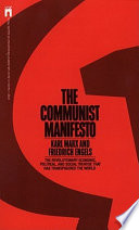 The Communist Manifesto