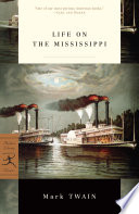 Life on the Mississippi