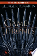 Game of Thrones book series