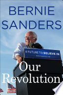 Our Revolution: A Future to Believe In
