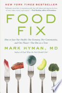 Mark Hyman's new book