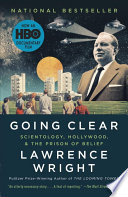 Going Clear: Scientology, Hollywood, and the Prison of Belief