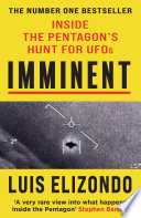 Imminent: Inside the Pentagon’s Hunt for UFOs